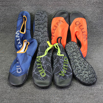 Foreign trade tail single micro-sale special clearance breathable men and womens outdoor shoes water and land use quick-drying traceability shoes fishing shoes