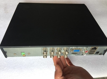 Haikangweishi 8-way coaxial HD hard disk video recorder 4-in -1 video recorder DS-7808HGH-F1 M