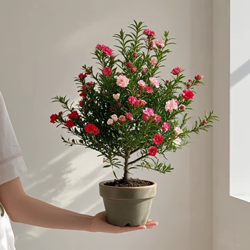 松红梅盆栽-松红梅盆栽促销价格、松红梅盆栽品牌- 淘宝