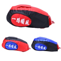 125 motorcycle fuel tank bag 150 Prince five-sheep Honda knight bag Tricycle universal fuel tank cover large size