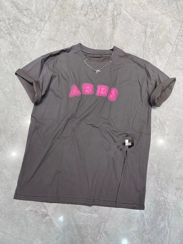 Корейская версия WW с цепочкой Ares Letter Fit 513-19