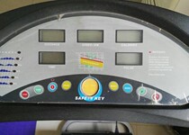 Feituo treadmill accessories 9808 safety switch magnet start key red safety lock emergency stop switch