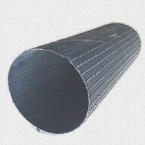 Medium-sized potato crusher roller sweet potato Mill drum potato sweet potato starch machine accessories hobbing barrel