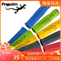ProPalm Gecko Sponge Handlebar Handlebar Mountain Bike Dead Flying Bike Riding Equipment Accessories