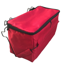 Ice pack accessories Camper cart accessories