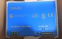 DRA480-24A DRA480-48A new stock supply