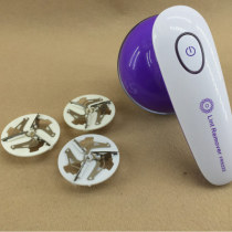 Feike fr5222 hairball trimmer rechargeable clothes go to sweater to hairball machine shaving machine to send cutter head