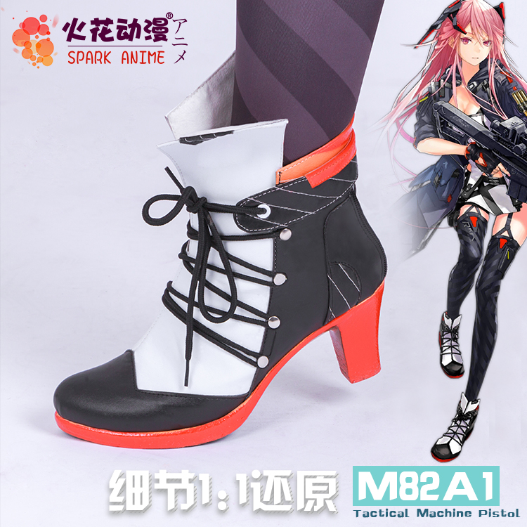 Rozen Maiden Kirakishou Cosplay shoes bhiner cosplay costume