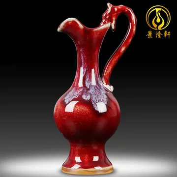 花瓶钧瓷-花瓶钧瓷促销价格、花瓶钧瓷品牌- 淘宝