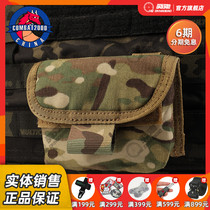 COMBAT2000 Molle small multipurpose bag phone cigarette case bag suitable for waist hanging