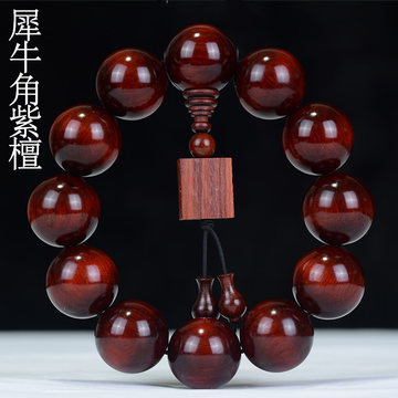 中国古玩 紅木 紫檀木手串 红檀木手串-红檀木手串促销价格、红檀木手串品牌- 淘宝