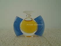 Lalique Laili catogan Neiman Marcus Q fragrance 4 5ML 1999