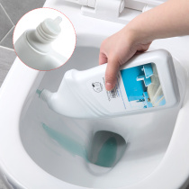 Di Shang toilet cleaner household toilet toilet toilet strong decontamination toilet cleaner dirt and odor removal artifact