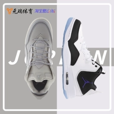 AIR JORDAN COURTSIDE23 AJ3 СԭƺڰЬ AR1000-104