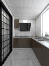 Home Nobel Tile Jazz White RS807311