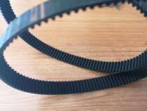 Rubber synchronous belt replacement misumi HTBN S3M S5M S8M 060 100 150 200 250