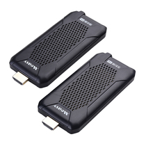 Good reputation FHD656NANO HDMI audio and video wireless transmitter extender 100 m barrier-free concentrator
