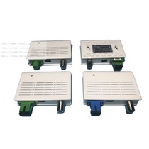 FTTH optical receiver Optical control AGC ultra-low light-25dbm cable TV digital analog fiber into the home equipment