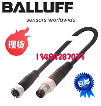 Original Baluf BCC M313-M313-30-300-PX0334-020 spot BCC02R9 cable