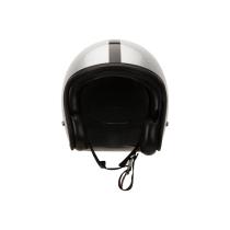 CELINE Men Sports Casual Letter Pattern Printed Design Minimalist Bicolor Motorcycle Helmet