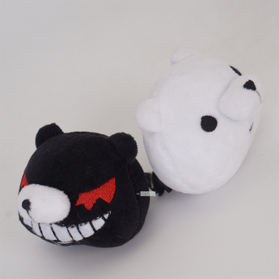 monokuma wig with ears