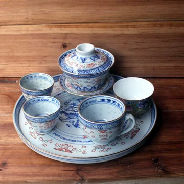 手工描金青花茶杯-手工描金青花茶杯促销价格、手工描金青花茶杯品牌- 淘宝