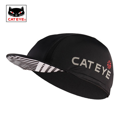 CATEYE Cat's Eye Riding Cap Windbreak Dust-proof Cap for Men and Women in Autumn and Winter Outdoor Sunscreen and Sweat-proof Bicycle Equipment