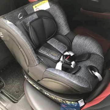 maxi cosi drehbar Maxi-Cosi Axiss Swiveling Toddler Car Seat, Extra Secure Fit, Reclining, 9 Months-4 Years, 9-18 kg, Authentic Black Baby Products Product Model:30WLRSA- TIAGRA BABYZEN Strollers so you can find Motonation Offers Crash Replacement