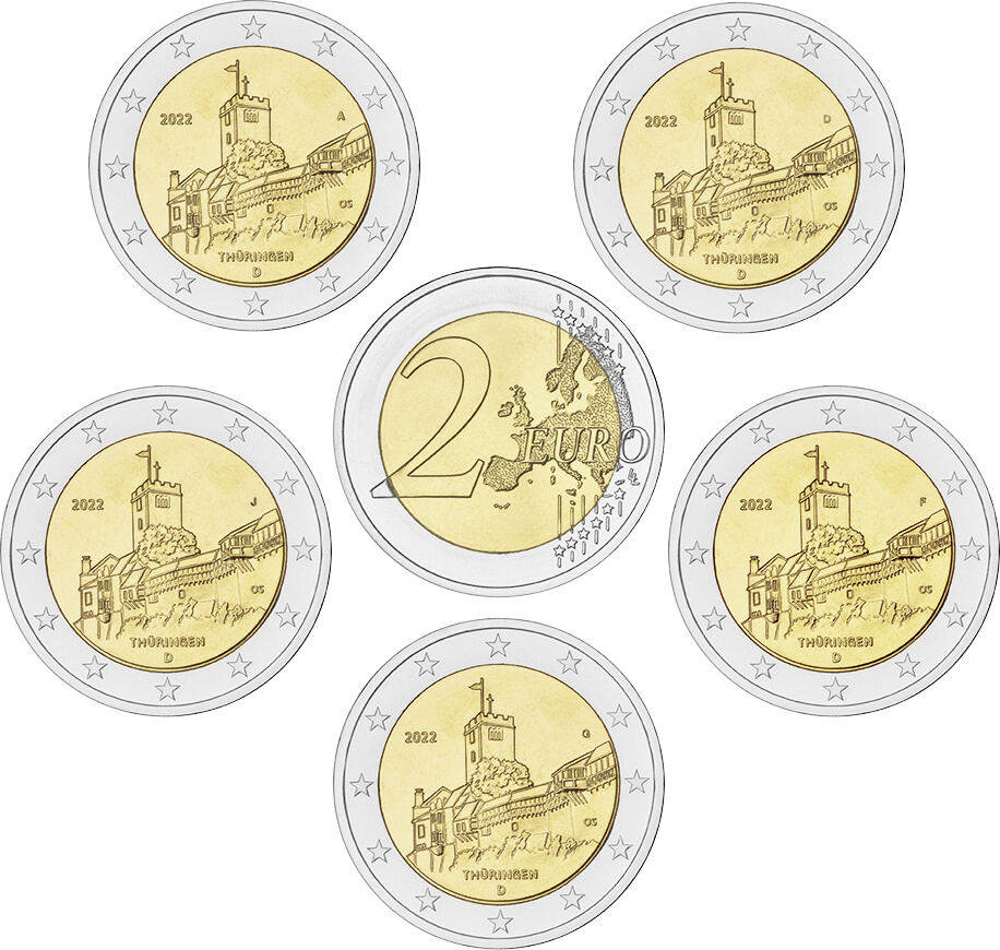 2欧元纪念币-2欧元纪念币促销价格、2欧元纪念币品牌- 淘宝