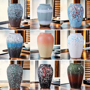 陶瓷花瓶小清新-陶瓷花瓶小清新促销价格、陶瓷花瓶小清新品牌- 淘宝