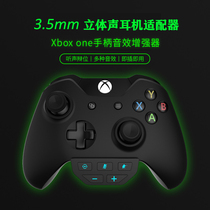 XBOX ONE headset adapter SERIES S X handle wireless Bluetooth adapter stereo voice chat