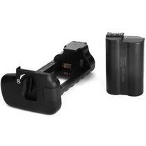 PIXEL D15 SLR camera battery box handle (for Nikon D7100)