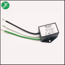 LSP05G277P thermal protection surge protector) LSP05G277P lightning protection module from stock