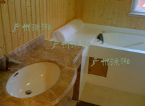 210CM first grade Finnish white pine decorative board