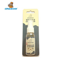 Silicon-based glasses cleaning solution 6586 30ml watering can