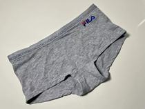 FL elastic traceless speed dry suction perspiration athletic underpants comfortable and soft overvalued mid-pack hip