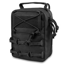 Outdoor Medical Kits Accessories Bag Accessories Bag pocket Multi-functional kits Lifesaving Bag Kit Kits Kit Bag