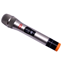 bbs wireless microphone housing accessories net head cover microphone power supply microphone 41204520 tube body tail cover switch