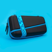 Want to switch luminous storage bag Nintendo ns endurance enhanced version of large capacity hard case protective cover