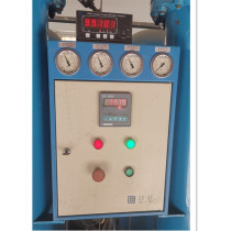 YHT-2000 Zhongtuo gas nitrogen engine repair kit repair field service mould nitrogen 300kg