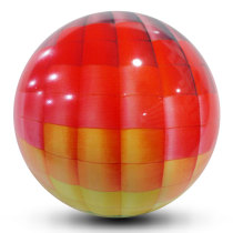 PBS Dragon Ball (#PB-0069) Bowling Ball Straight Ball 8-16P
