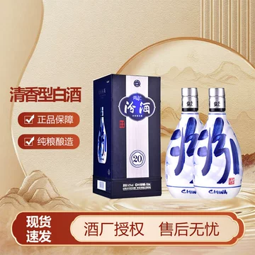 青花20年汾酒42度-青花20年汾酒42度促销价格、青花20年汾酒42度品牌- 淘宝