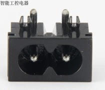 AC-019 power outlet
