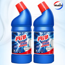 Bright clean toilet cleaner 11x2 Toilet Cleaner Toilet Cleaner Toilet agent natural fragrance quick dirt removal special liquid