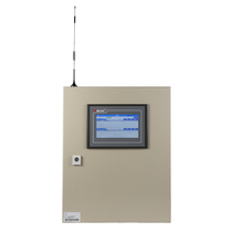 Ancore ABEM100BL-15D-4G Bank electricity monitoring and early warning equipment 15-way single-phase circuit touch screen