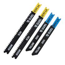 YATO jig saw blade super hard metal cutting woodworking saw motor with high speed steel saw blade