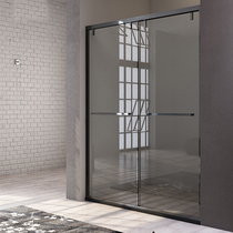 Philui XL Rosen series quiet stainless steel sliding door screen
