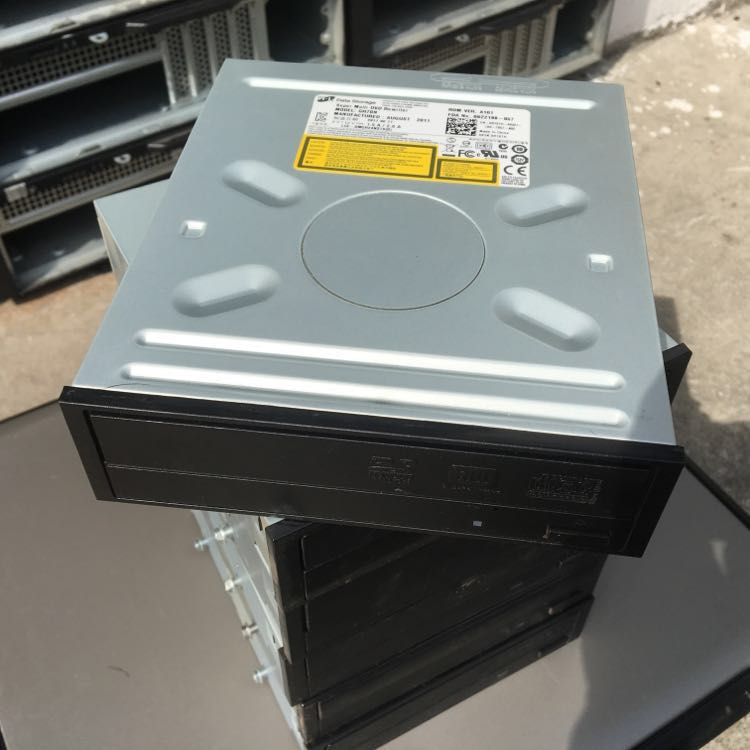 Original Lenovo serial port DVD-RW SATA/DVD recorder serial DVD burn CD driver