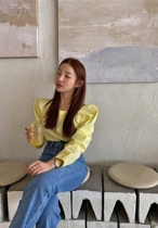 7 2022 0303 South Koreas Dongdaemun upper area ULTRAORANGE-4170146 cute Ri Summer