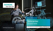 Siemens Industry Software Simcenter Testlab (LMS Test Lab) 2021